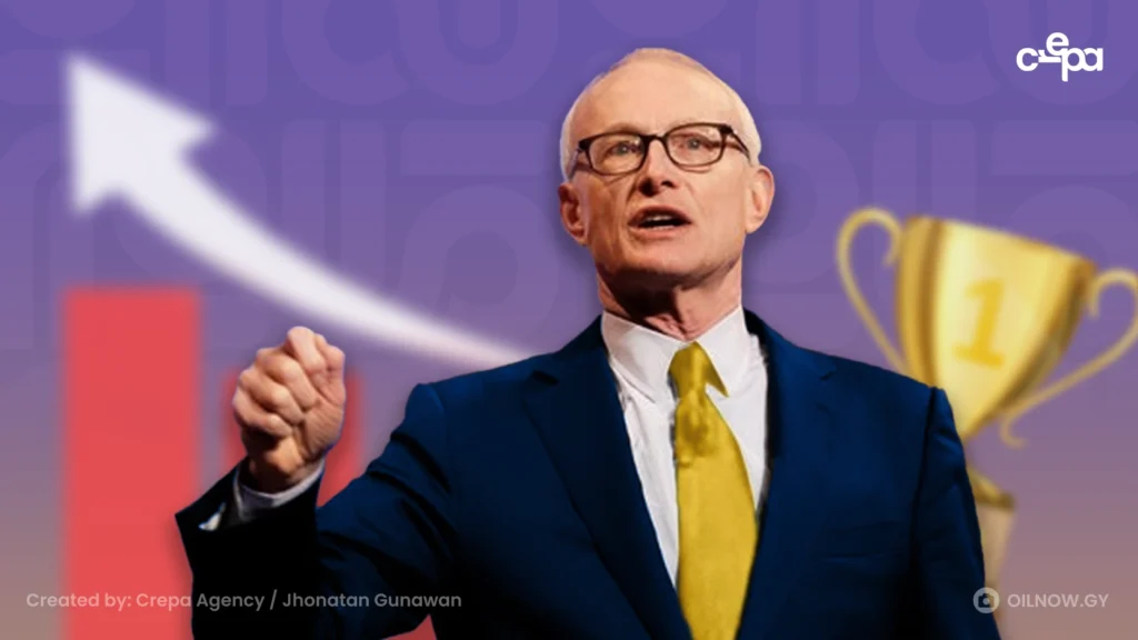 3 Strategi Competitive Advantage ala Michael Porter