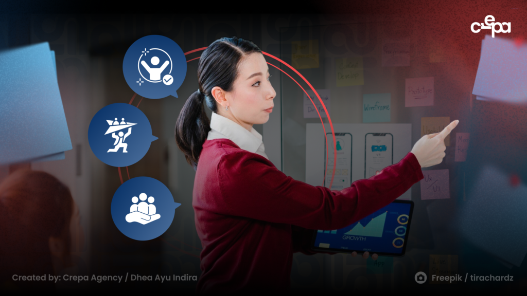 Agile Management: Metode Manajemen Proyek Versi Modern
