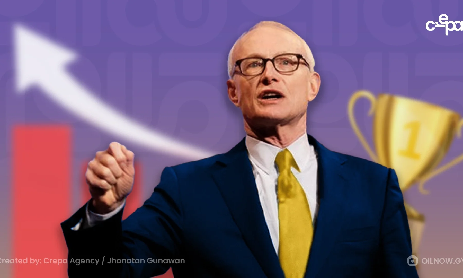 3 Strategi Competitive Advantage ala Michael Porter
