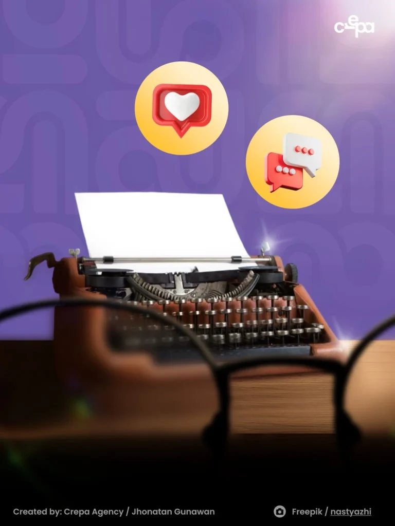 10 Angle dalam Copywriting Menurut Jim Edwards