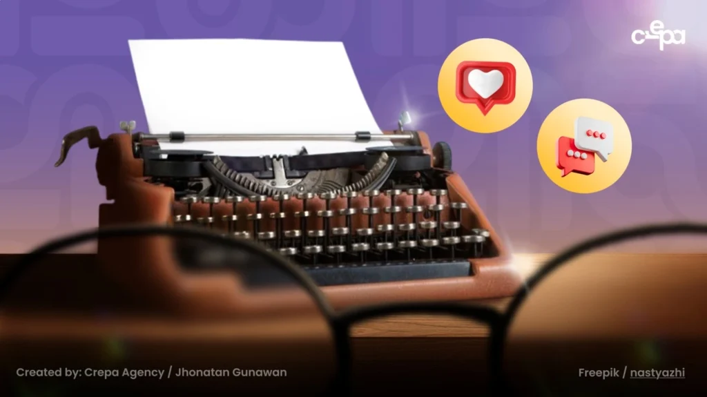 10 Angle dalam Copywriting Menurut Jim Edwards