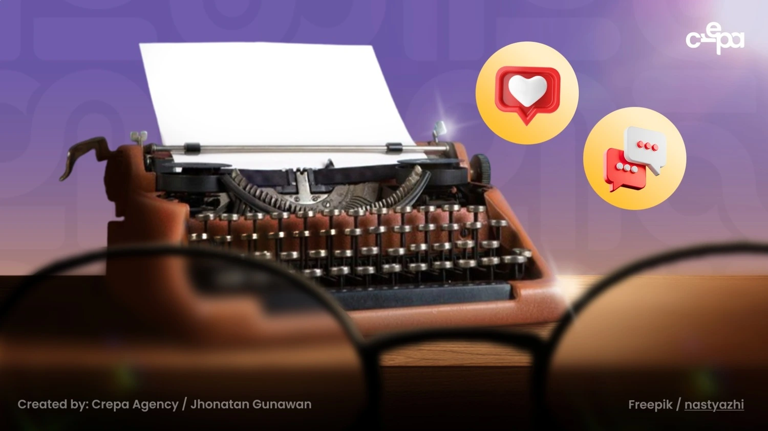 10 Angle dalam Copywriting Menurut Jim Edwards