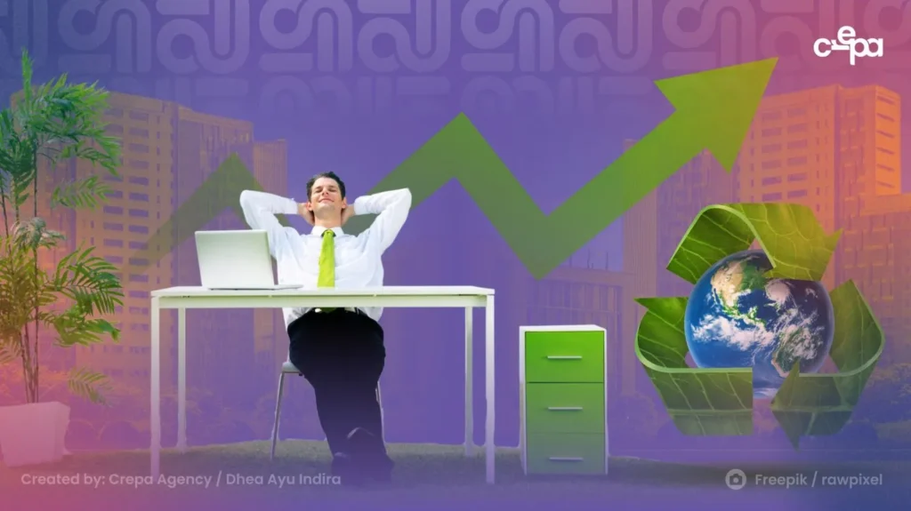 Green Business: Strategi Bisnis Berkelenjutan