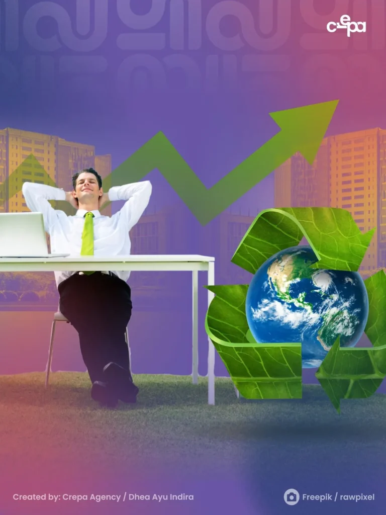 Green Business: Strategi Bisnis Berkelanjutan