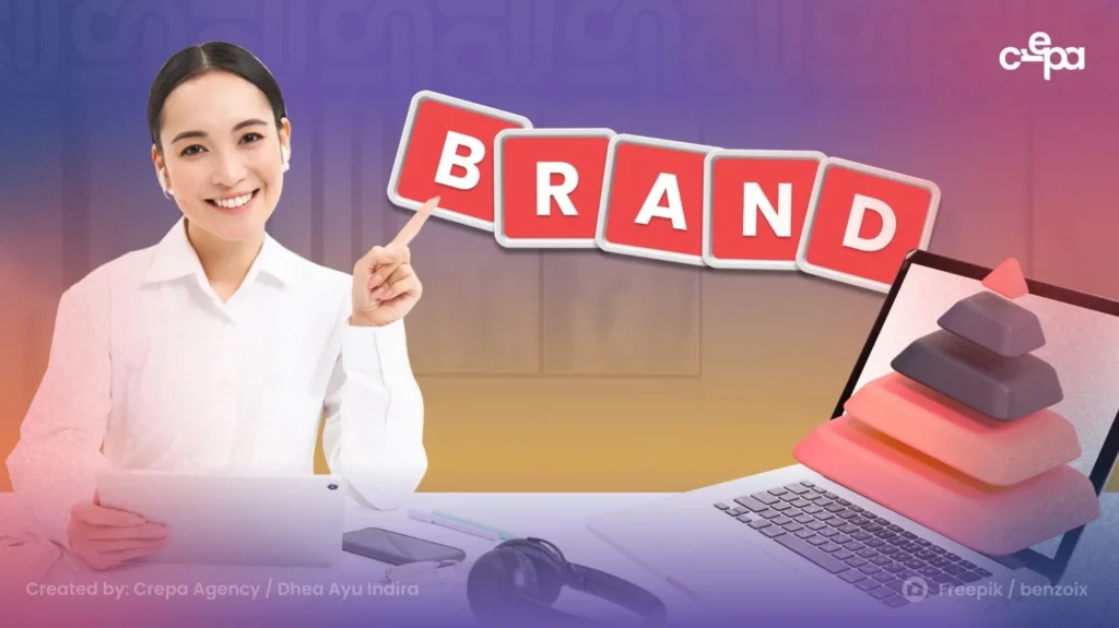 CBBE Model: Framework Branding ala Kevin Keller