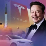 Gaya Manajamen Elon Musk dalam Strategi Bisnisnya
