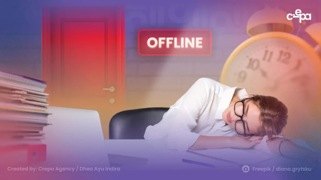 Atasi KElelahan Kerja di Depan Layar dengan Digital Detox