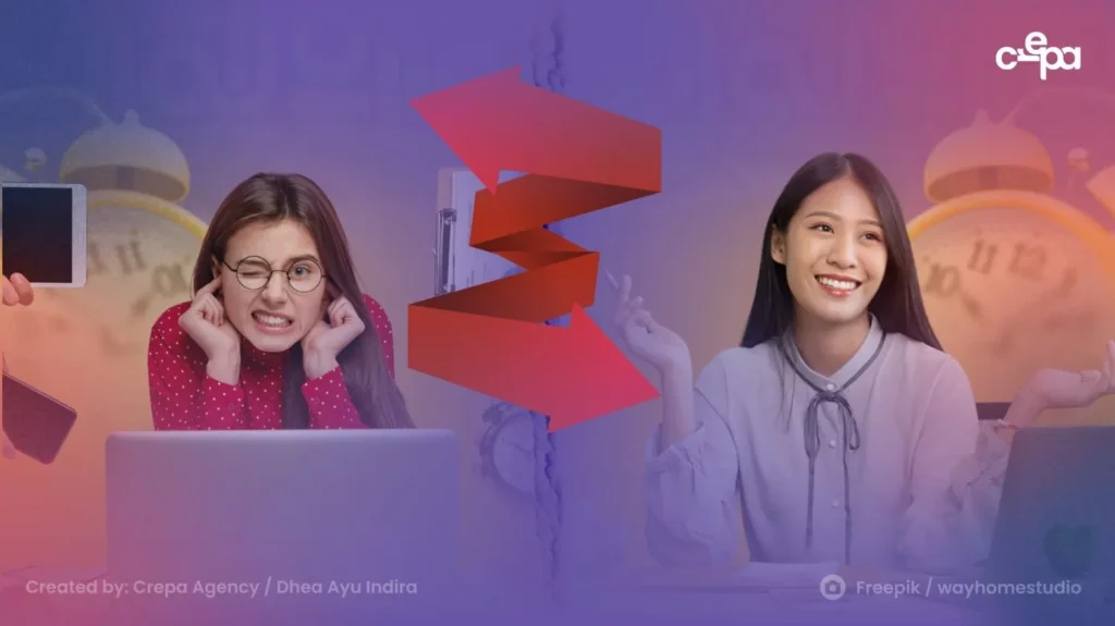 Apa itu Shallow work dan deep work?