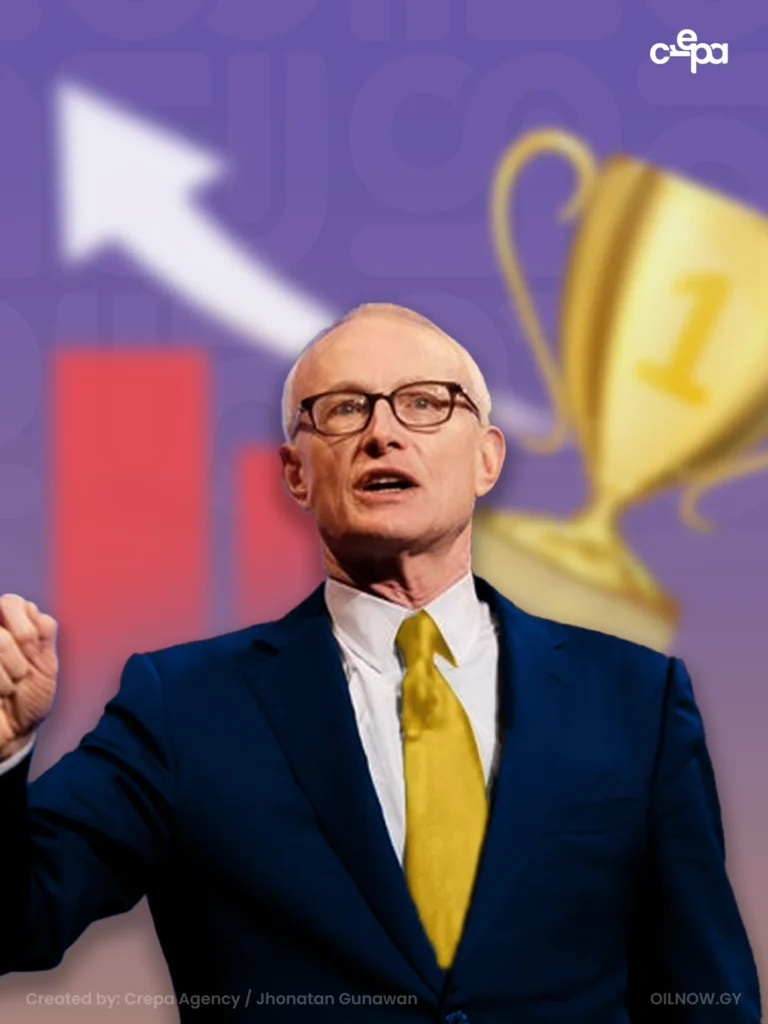 3 STrategi Competitive Advantage ala Michael Porter