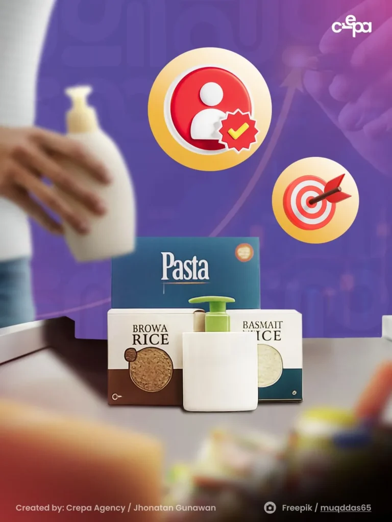 Tantangan Bisnis FMCG