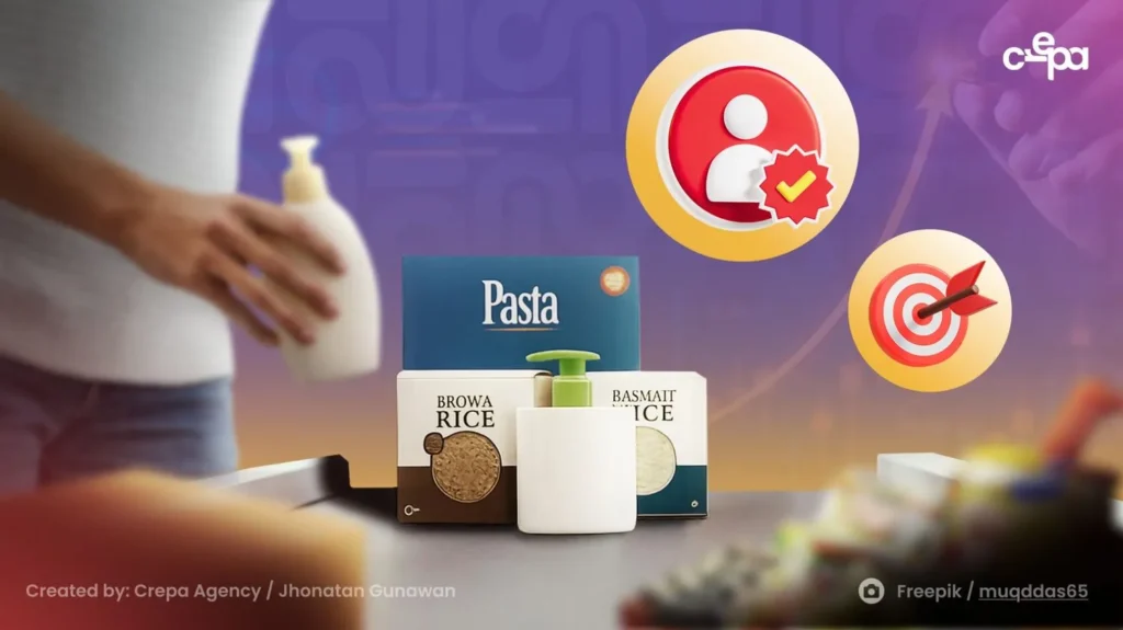 Tantangan Bisnis FMCG