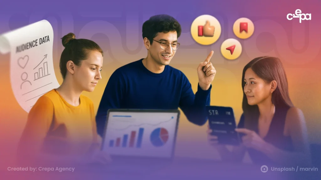 Cara Membuat Content Berdasarkan Data