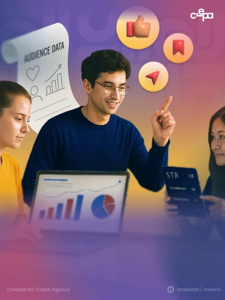 Strategi Membuat Konten Marketing Berdasarkan Data