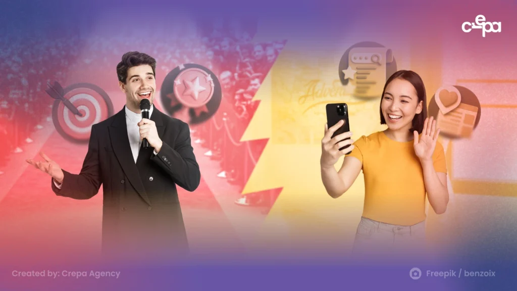 Strategi Menjalankan KOL dan KOC