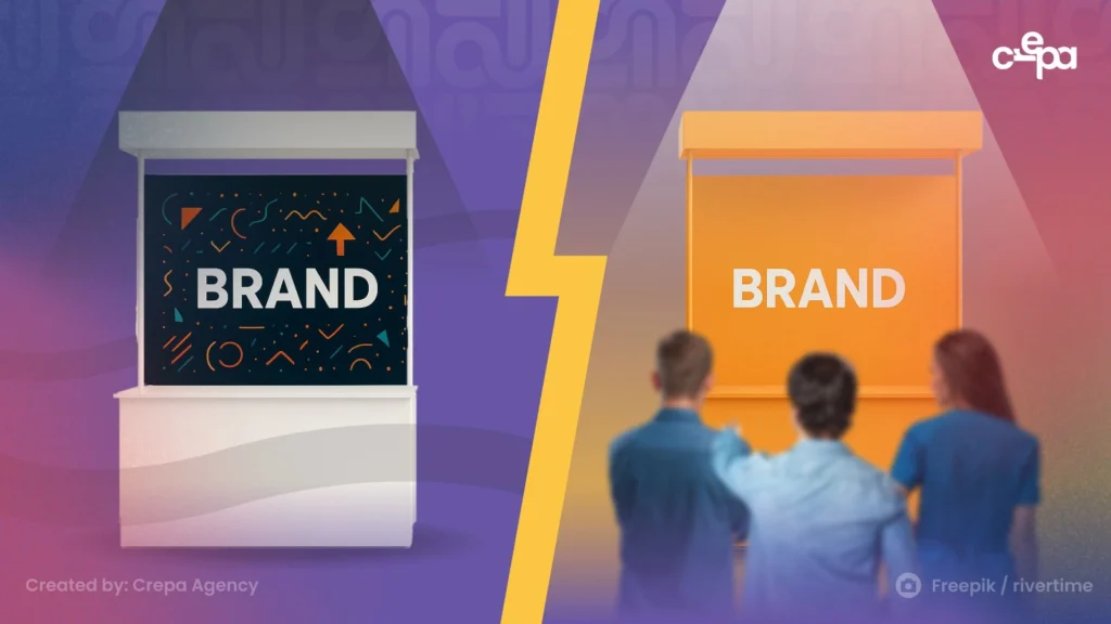 Cara Melakukan Desain Branding