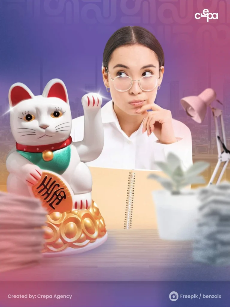 Produktif dengan Menata Meja Kerja ala Feng Shui