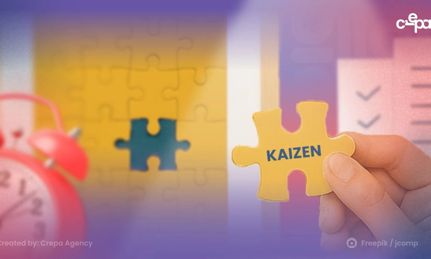 Mengenal Kaizen: Filosofi Jepang yang bantu Tingkatkan Produktivitas