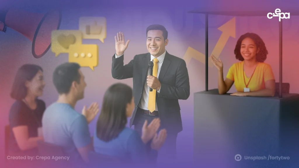 Cara Menaikkan Value Brand Lewat Event Activation