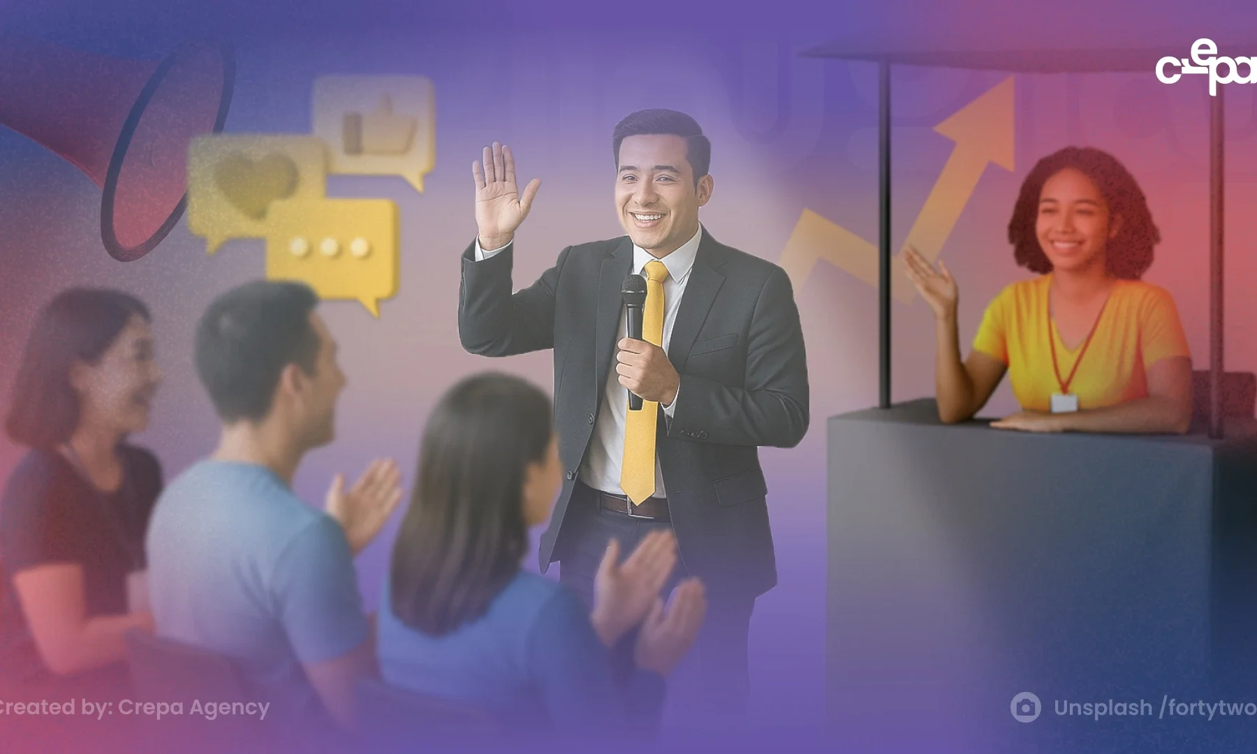 Cara Menaikkan Value Brand Lewat Event Activation