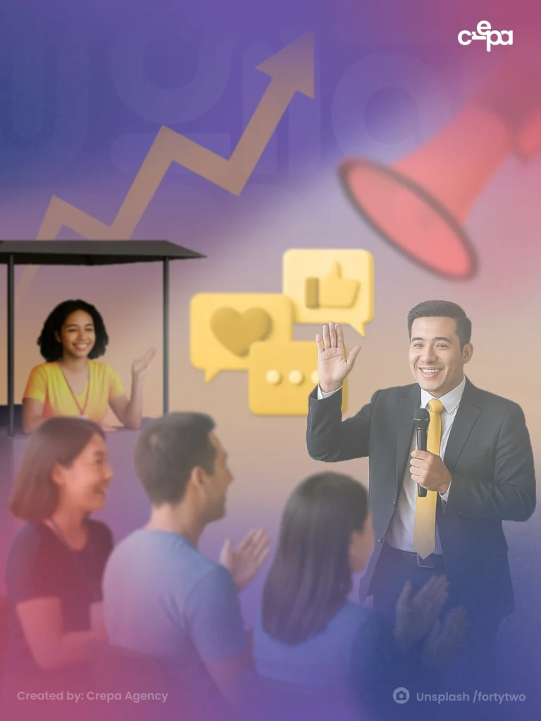 Strategi Membuat Event