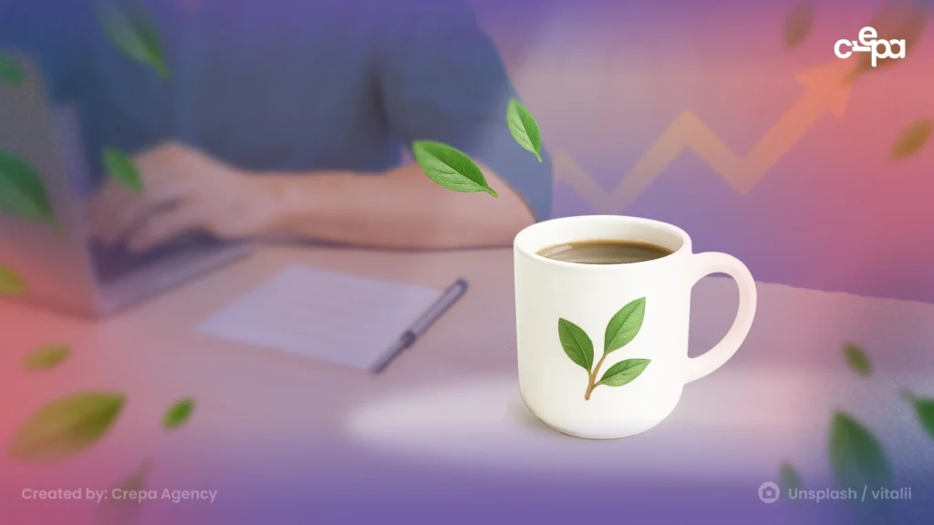 Rekomendasi Minuman Adaptogen untuk Tingkatkan Produktivitasmu