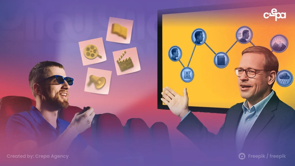 Cara Membuat Storytelling dengan Framework Storybrand Donald Miller