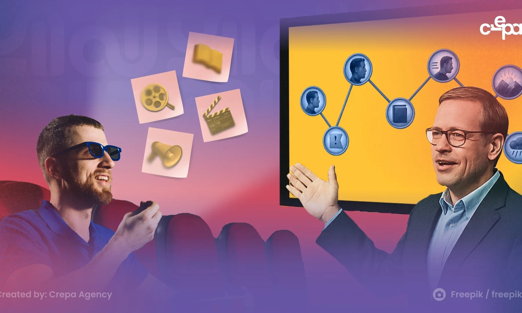 Cara Membuat Storytelling dengan Framework Storybrand Donald Miller