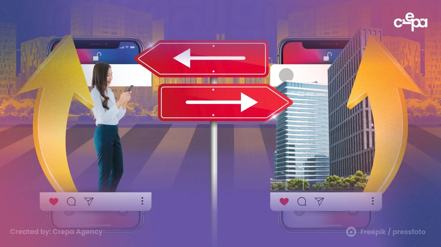 Mengembangkan Bisnis dengan Personal Branding dan Corporate Branding
