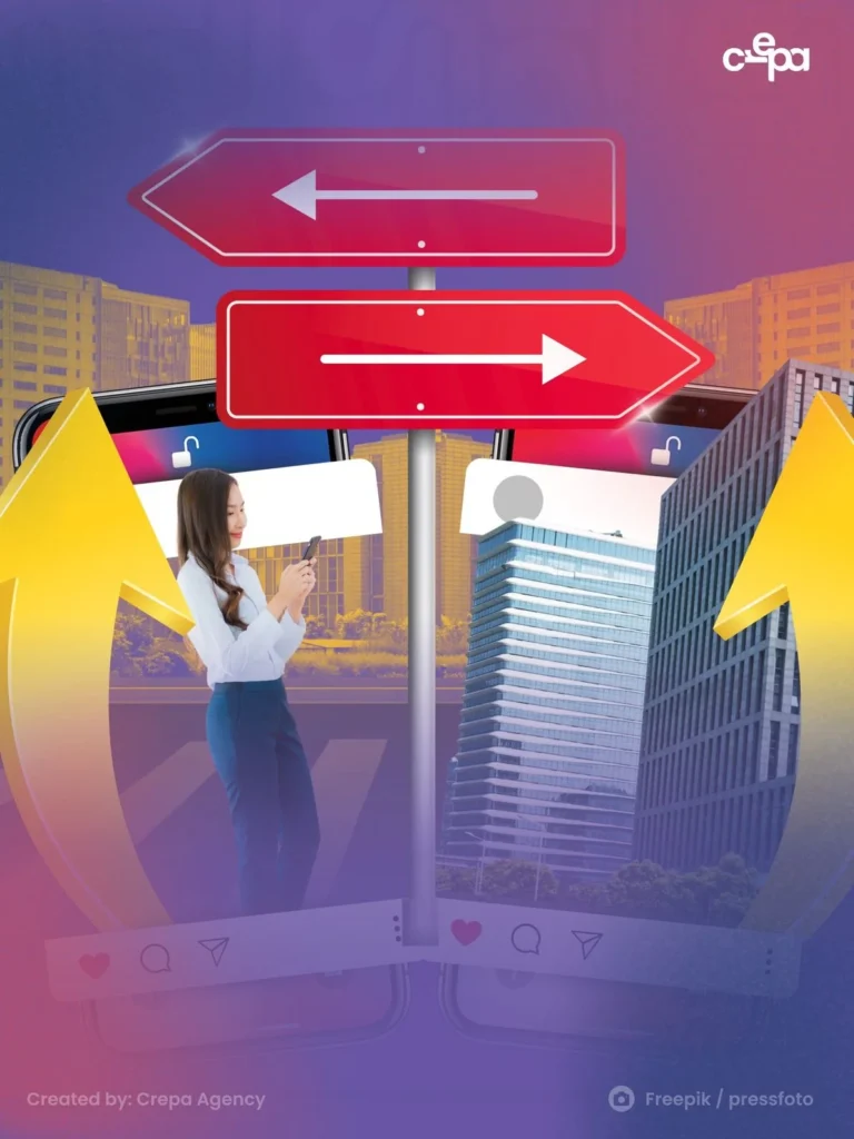 Strategi Marketing dengan Personal Branding dan Corpporate Branding