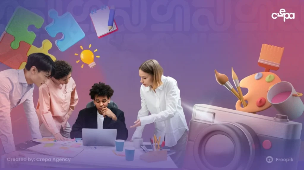 7 Metode Kreatif untuk Pekerja Digital