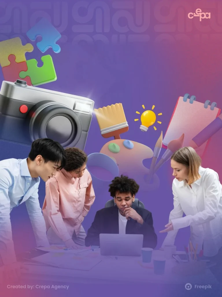 Cara Mengatasi Creative Block