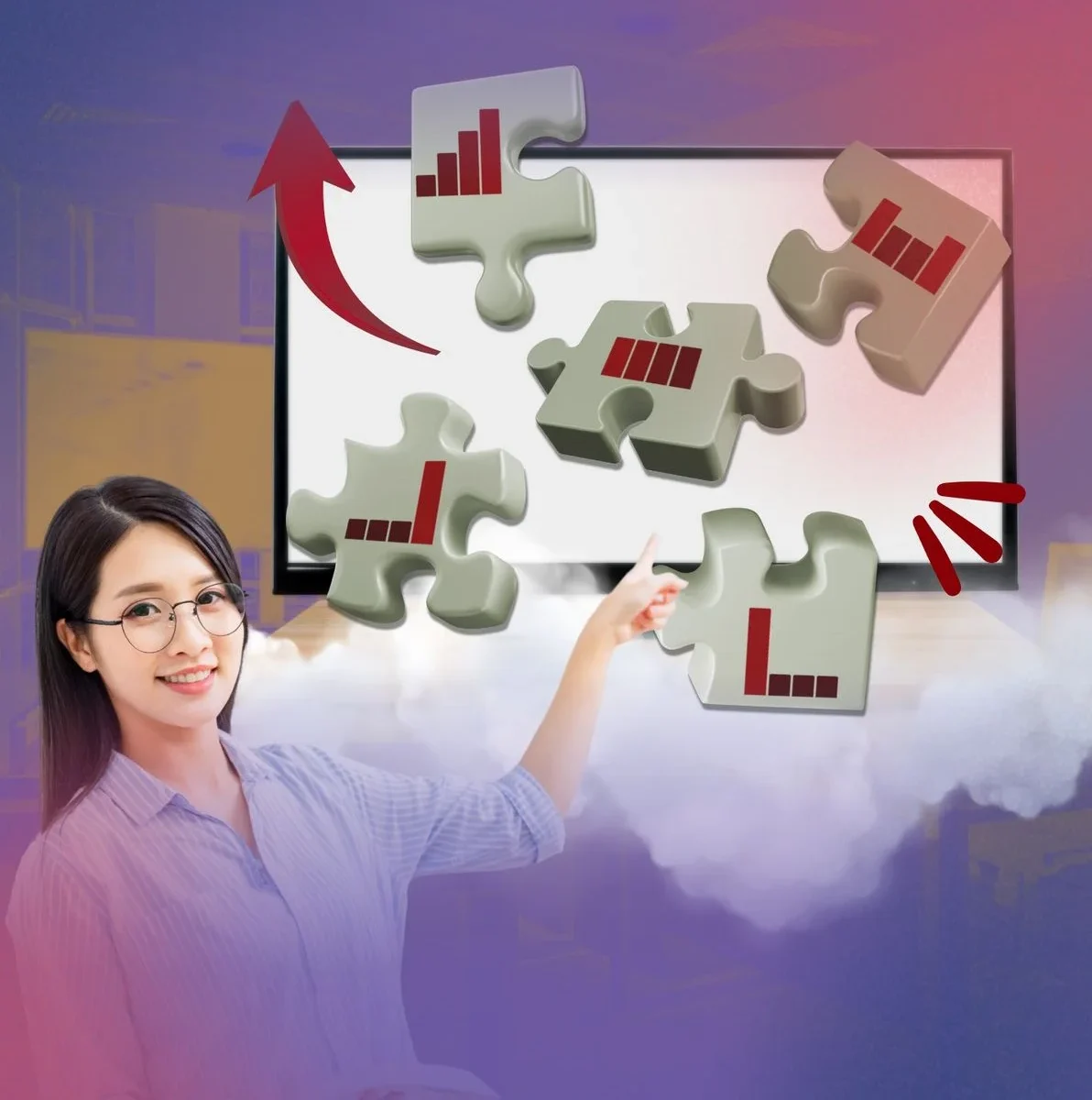Cara Menentukan Prioritas Channel Marketing dengan Attribution Model