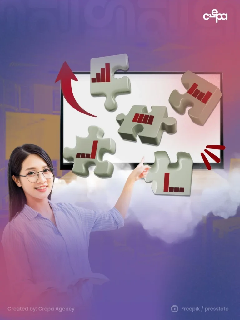 Cara Menentukan Prioritas Channel Marketing dengan Attribution Model
