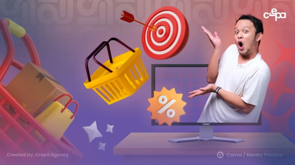 Cara Membuat Strategi FOMO Marketing