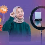 Strategi Live Shoppinf