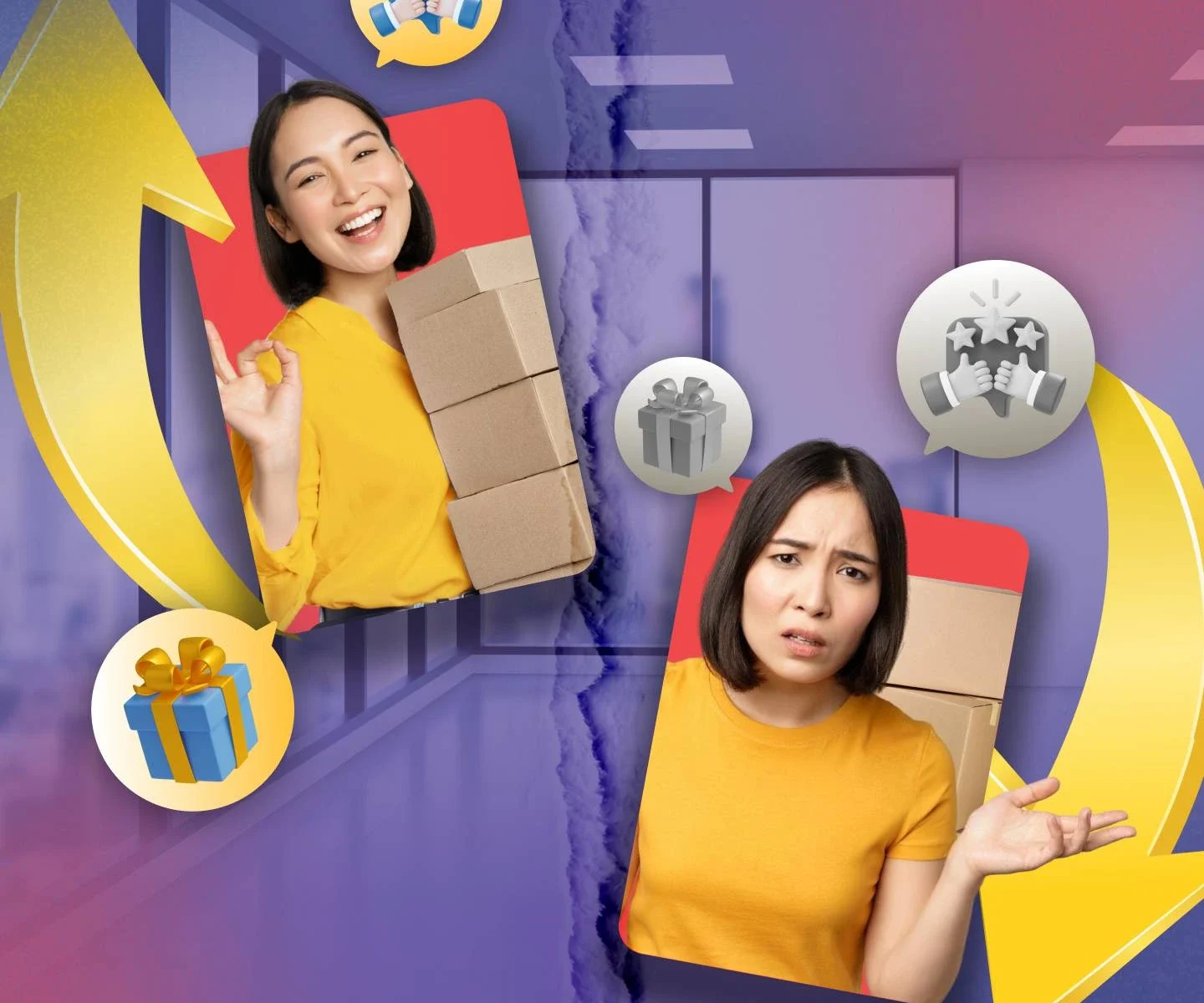 strategi membuat loyalty program