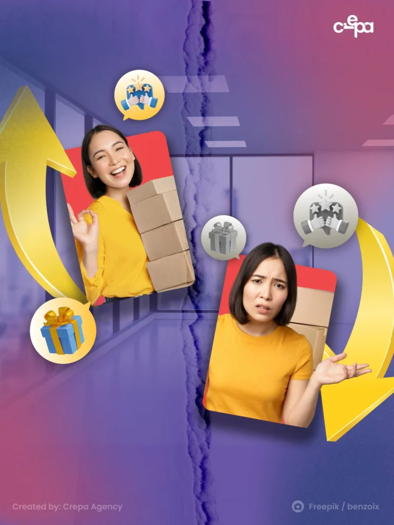 strategi membuat loyalty program