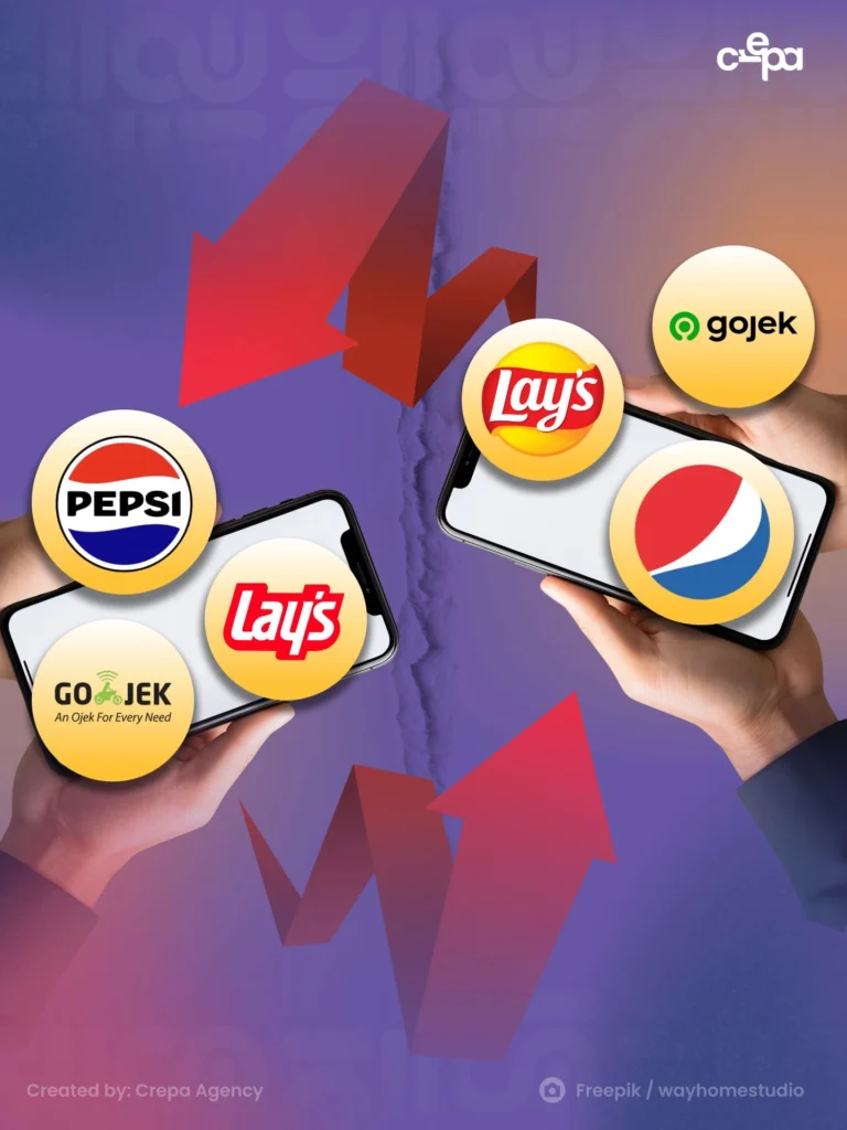 tanda-tanda bisnis perlu melakukan rebranding