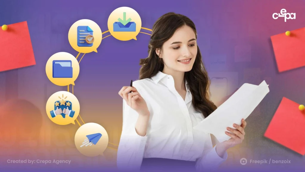 cara atasi stress kerja dengan metode getting things done