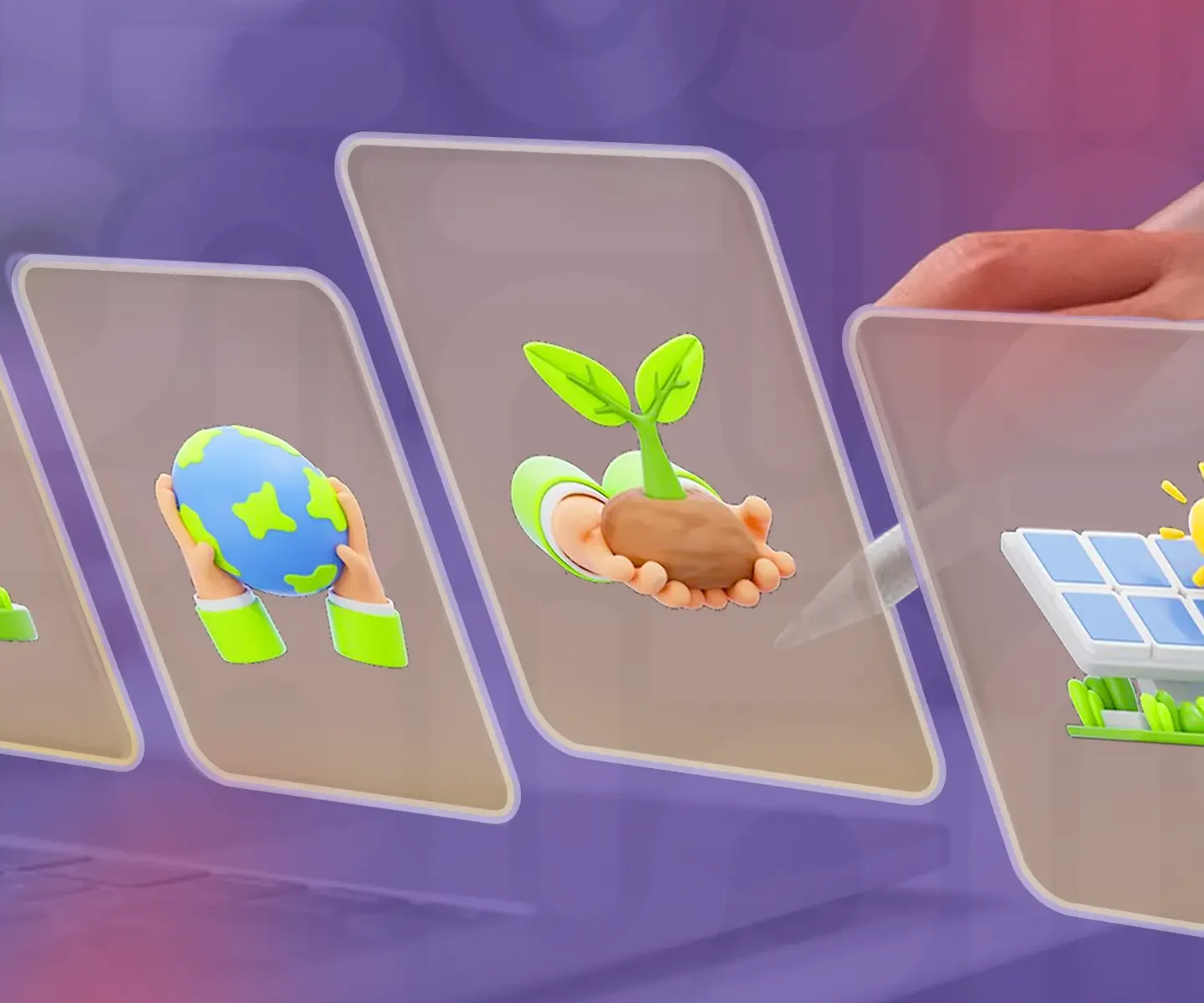 Strategi green supply chain management