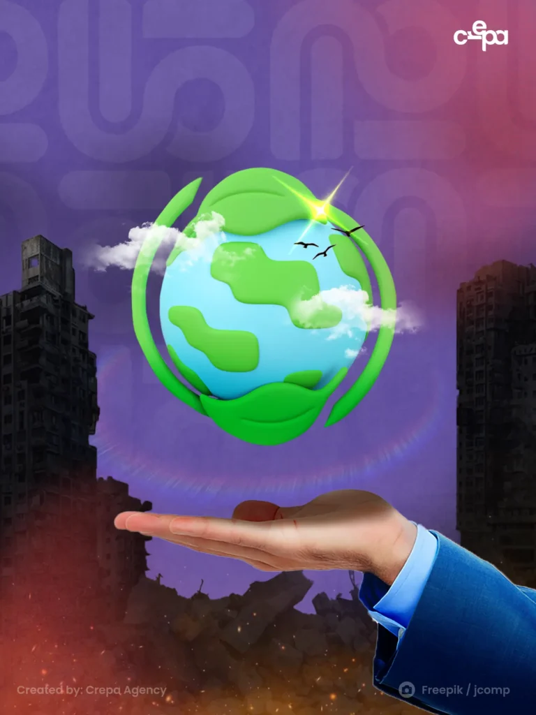 Tips Mengatasi Bisnis dari Tantangan Krisis Iklim