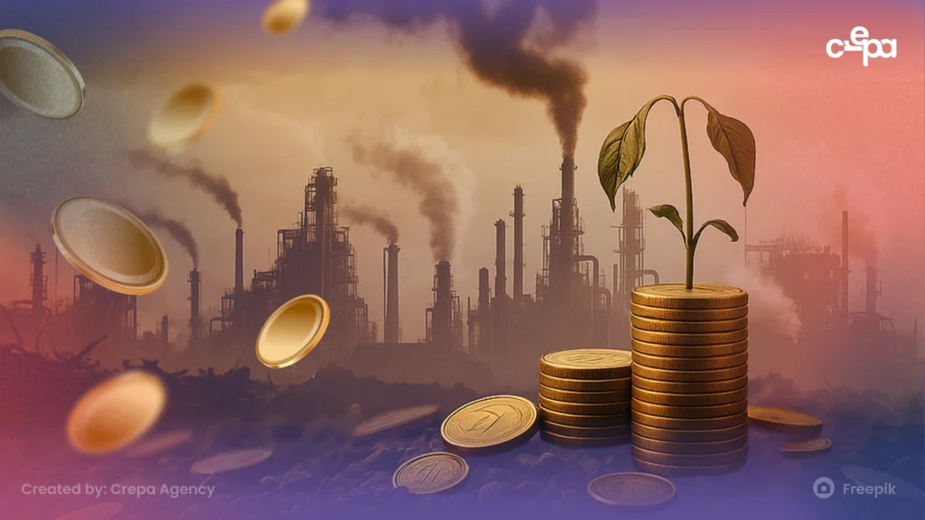 Peluang Bisnis dan Pajak Karbon di Indonesia