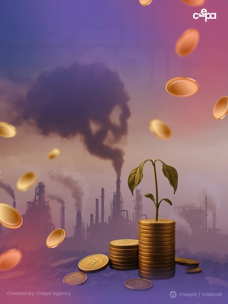 Tantangan Menghadapi Pajak Karbon di Indonesia