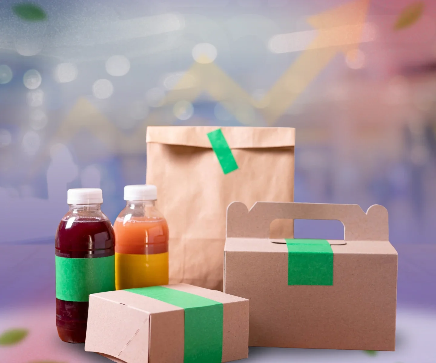 Pengertian Green Packaging