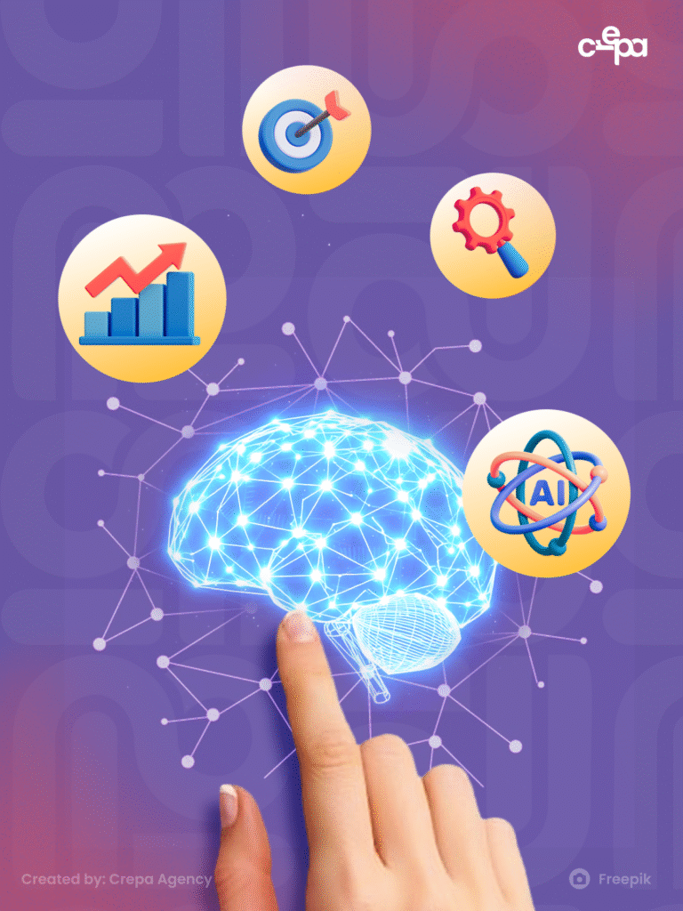 Memanfaatkan AI untuk produktivitas Kerja