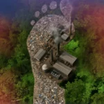 Dampak Carbon Footprint di Indonesia