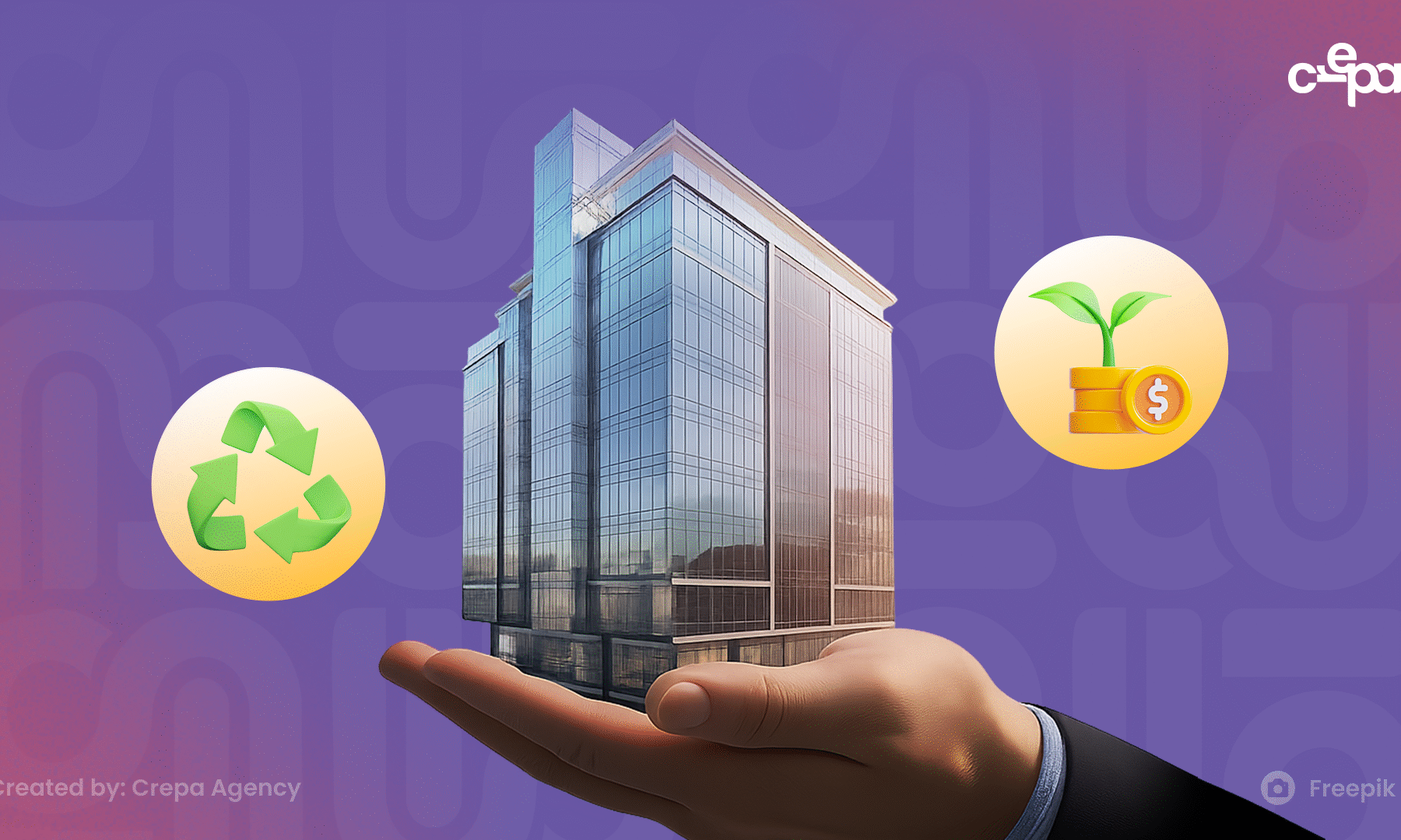 Pengertian ESG perusahaan