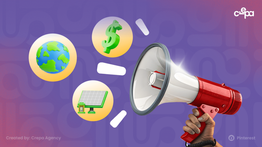 Cara Menerapkan Green marketing