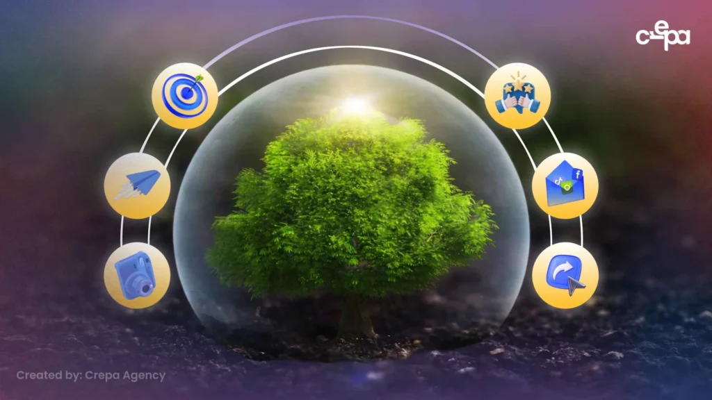 Cara Menerapkan Marketing Bisnis Berkelanjutan