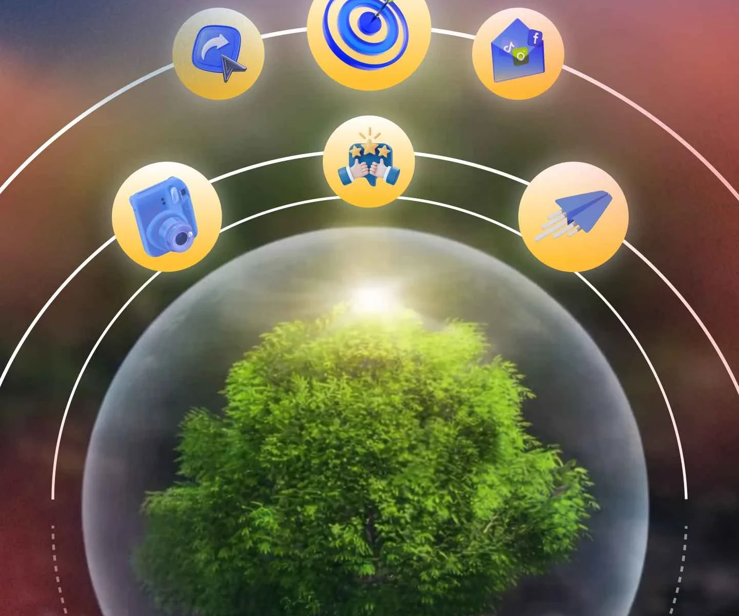 Tantangan Menerapkan Marketing untuk Bisnis Berkelanjtuan